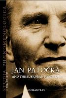 Jan Patočka: Critical Consciousness and Non-Eurocentric Philosopher of the Phenomenological Movement  Cover Image