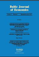 Unions and the Coordination Problem in an Integrated Economy   Cover Image