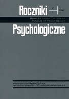 Psychological analysis of persuasion in communicating religious and moral information Cover Image
