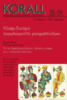 Key structural features of Kecskemét’s agrarian society in the Horthy period Cover Image