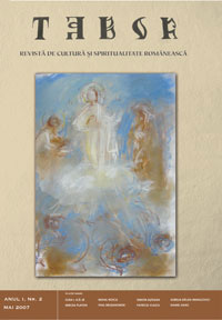 Conceptual and Historical References of the Meeting between the Greek Philosophical Thought and the Revelation Cover Image