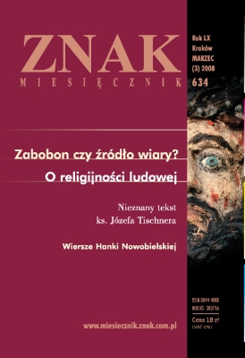 Kalwaria Zebrzydowska: From Biblical Theology to Folk Religion Cover Image