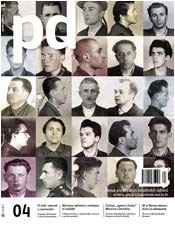Acts of violence committed at the Plzeň-Bory prison between 1948 and 1952  Cover Image