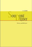 Of Martyrs ‘Genuine’ and ‘Spurious’: Concerning Zdeněk R. Nešpor’s Review Cover Image