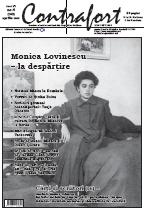 Monica Lovinescu - It Is Time to Say Good Bye