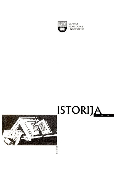 The Beginnings of Western Russia History Cover Image