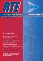 NEW FINANCIAL DIMENSIONS OF THE SMES’ INTERNATIONALIZATION Cover Image