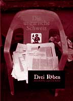 Die Ungarnflüchtlinge von 1956 in der Schweiz Cover Image