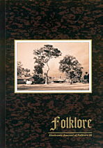 Conceptual Analysis and Variation in Belief Tradition: A Case of Death-Related Beings Cover Image