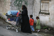 The Life and Death of Roma and Sinti in Italy: A Modern Tragedy Cover Image