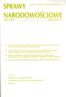 Review of: М. Ларюзль С. Пейруз, „Русский вопрос” в независимом Казахстане: история, политика. идентичность Cover Image