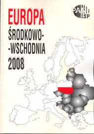 Hungary (Chronicle 2008) Cover Image