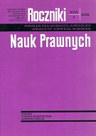 Ks. Paweł Małek, Odnowiona struktura posługi diakona w świetle pasterskiej władzy biskupa i prezbitera według Soboru Watykańskiego II, Kraków 2008 Cover Image