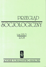 Socio-economic determinants of innovations in poland from the perspective of selected countries Cover Image