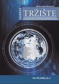 Impacts of distribution intensity on perceived quality, brand awareness and brand loyalty - structural model  Cover Image