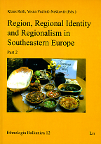 Tasting the Balkans: Food and Identity Cover Image