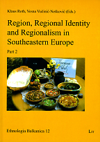 Migration Memories in the Borderlands. The Constructions of Regional Identity and Memory in Zagoria (Southern Albania) through Place and Sound Cover Image