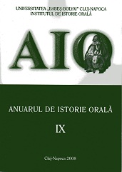 From the Armed Resistance to Communism: Cpt. Trocan Nicolae and “The Romanian Resistance Movement” Between History and Memory Cover Image