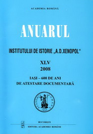 The Romanian School Reform in 1948 and the Efficiency of the Communist Propaganda Cover Image