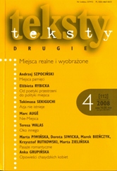 Gopło Cover Image