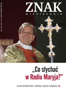 Radio Maryja and the Civil Society  Cover Image