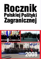 Polish Policy towards France Cover Image