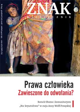 Czarna teologia w przekładzie. O muzyce gospel w Polsce