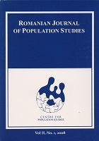 Marriage without Contracts in Romanian Society 
 (18th and 19th Centuries) Cover Image