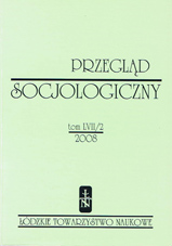 Towards deliberative democracy? On political communication about European Union in Polish press Cover Image