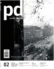 Civil society and its significance at the time of the Prague Spring  Cover Image