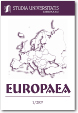 On the Foreign European Cover Image