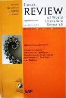 TEXT, CONTEXT, CULTURE Cover Image