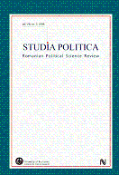 Political Culture in Urban Romania Cover Image