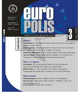 On Neo-medievalism, Migration and the Fuzzy Borders of Europe: A Critical View of the Schengen Convention Cover Image
