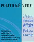 The Identification of Categories "Position and Role of State in International Relations" Cover Image