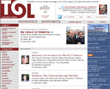 Latvia: Bridge Collapse Cover Image