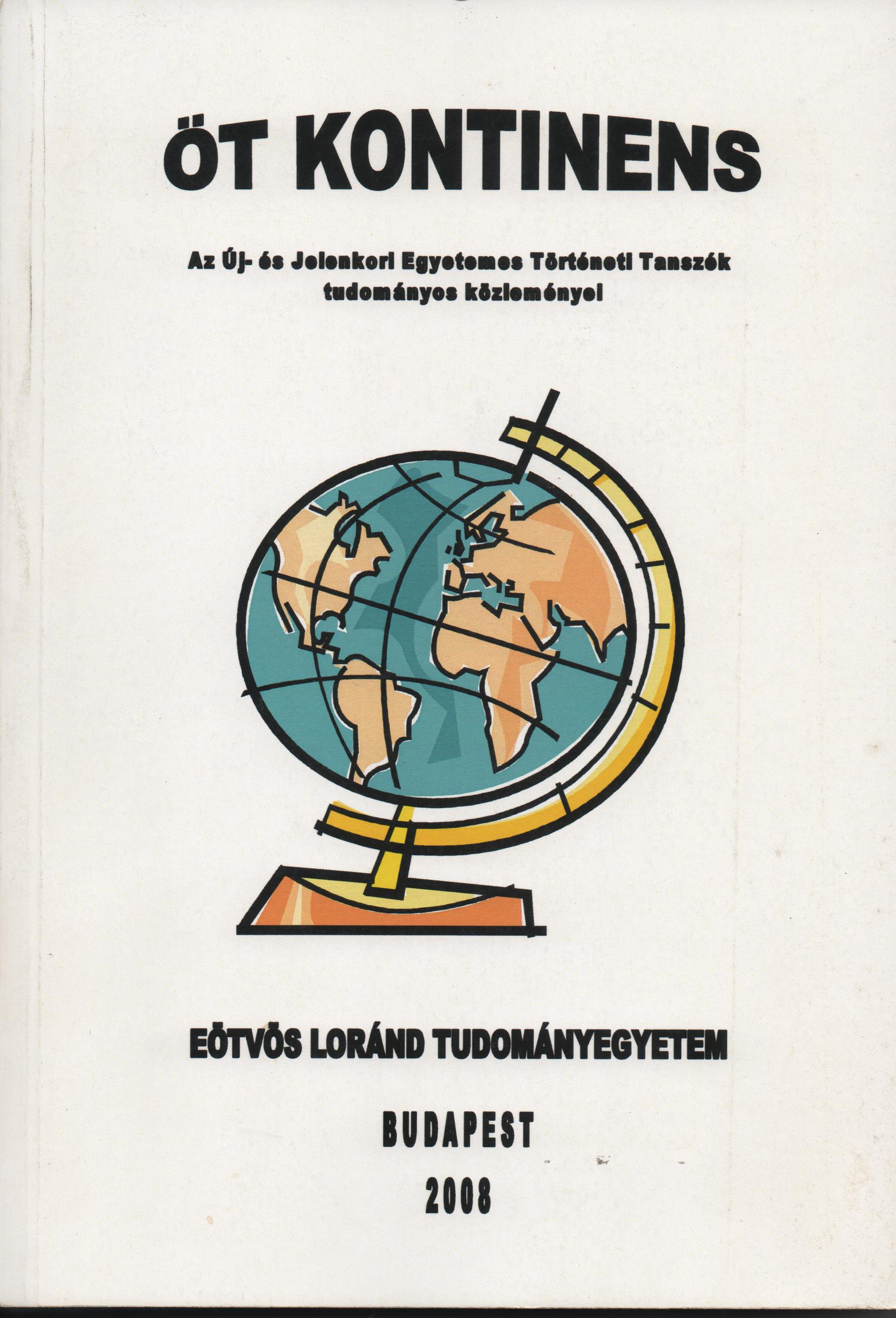 The first concept of Edvard Beneš Cover Image