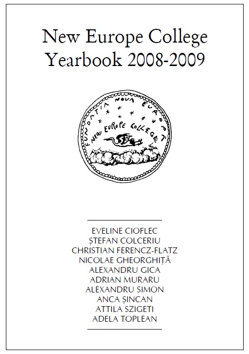 ORIGENIAN INTERPRETATION UPON NUMBERS: CONTEXT AND SPIRITUAL EXEGESIS. THEORETICAL ARGUMENTS FOR AN ALLEGORICAL INTERPRETATION Cover Image