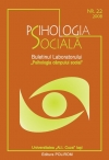 Research on Social Thought Cover Image