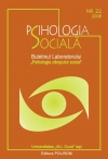 Book Review: Nicu Ionita, Detention psychotrauma and its consequences,Fundatia Academia Civica, Bucharest, 2008, 143 p. Cover Image