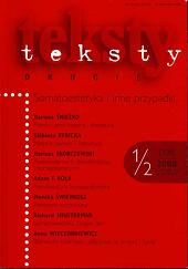 Traditions of Modern Polish Literary Science Cover Image