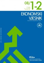 On use of articles in economic texts written in english Cover Image