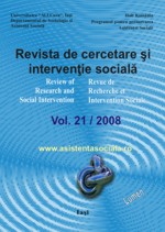 Foster care and the professionalisation of parenting  Cover Image