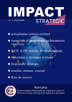 HUNGARY’S SECURITY AND DEFENCE POLICY IN THE NEW GEOSTRATEGIC ENVIRONMENT Cover Image