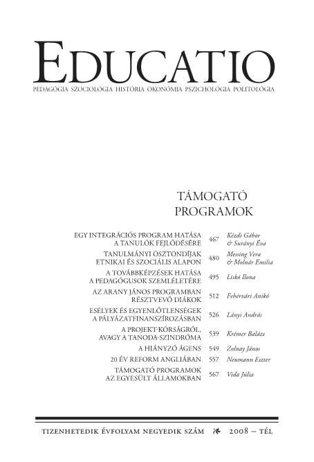 Muszély Ágoston, a „művésznyakkendőt” viselő rajztanár. 20. század eleji reform rajzoktatási koncepciója tanítványainak rajzaival alátámasztva