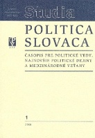 Alexander Dubček and Europe Cover Image