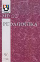 Peculiarities of Ego Identity Status and Correlation of Self- Estimation of 16-17 Years Old  Male and Female Teenagers Cover Image