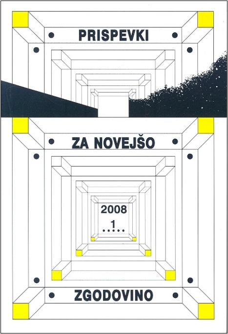 Primorsko gospodarstvo v času vojaških zasedbenih con (1945-1954)