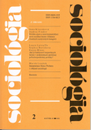 Sztompka, Piotr: Visual Sociology. Photography as a Method of Research Cover Image