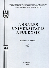 Metamprphosis of the text through translation Cover Image